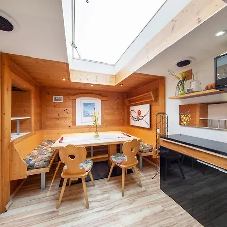 Valtelas Vakantiehuis