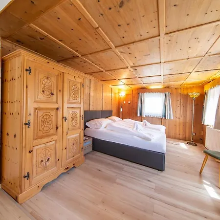 Valtelas Vakantiehuis