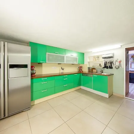 Vakantiehuis Valtelas Sölden