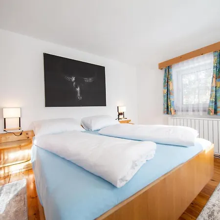 Vakantiehuis Valtelas Sölden