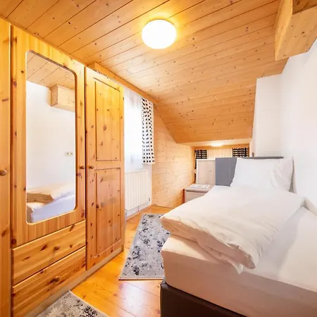 Valtelas Vakantiehuis