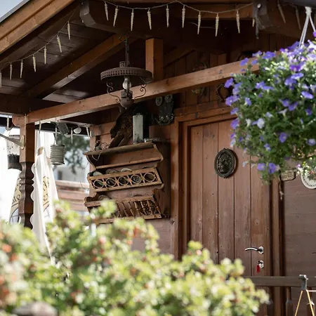 Valtelas Vakantiehuis