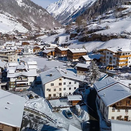 Valtelas Vakantiehuis *