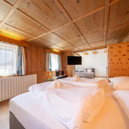 Holiday home Valtelas *