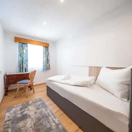Holiday home Valtelas Solden