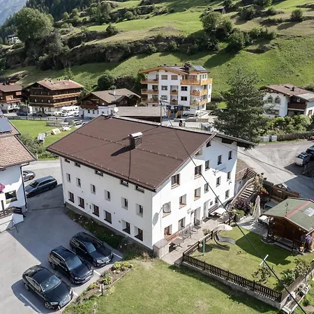 Holiday home Valtelas *