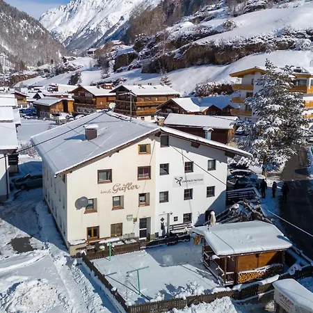 Valtelas بيت للعطل *