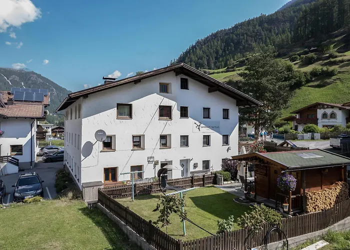 Casa de Férias Valtelas