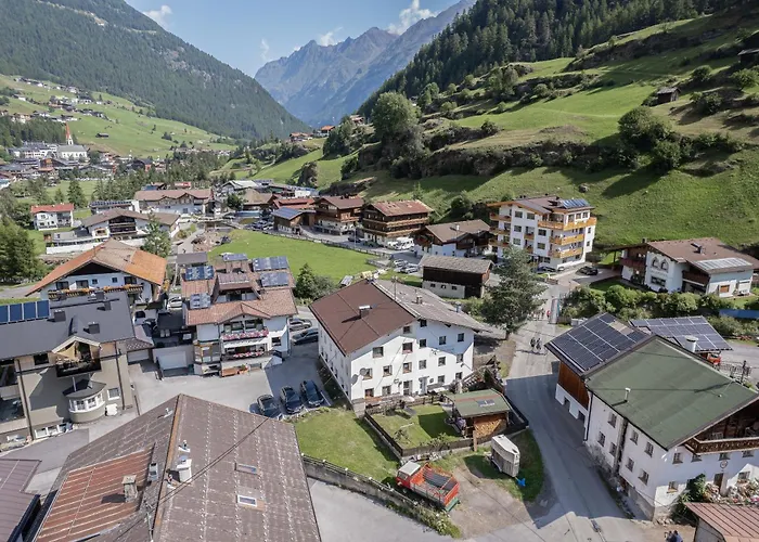 Casa de Férias Valtelas